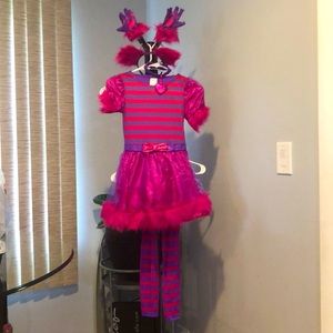 🎃 Halloween costume